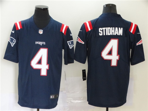 New England Patriots Limited Jersey-453