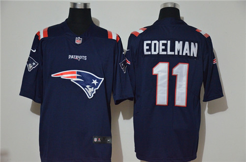 New England Patriots Limited Jersey-457