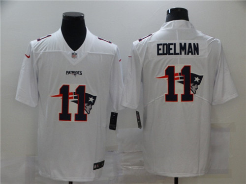 New England Patriots Limited Jersey-462