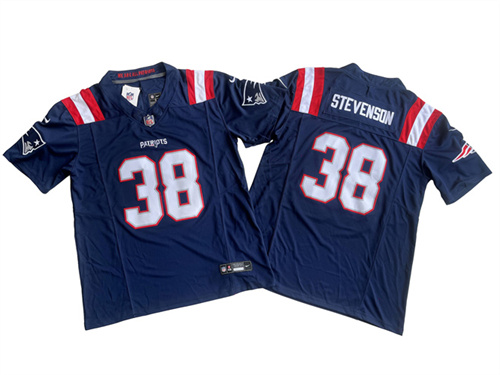 New England Patriots Limited Jersey-0514