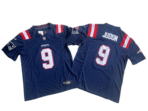 New England Patriots Limited Jersey-0516