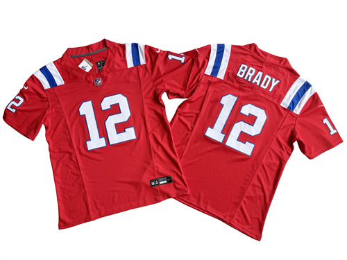 New England Patriots Limited Jersey-0519