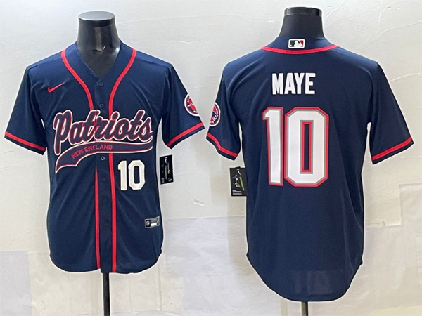 New England Patriots Limited Jersey-0560