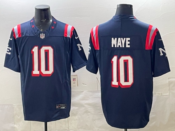 New England Patriots Limited Jersey-0588