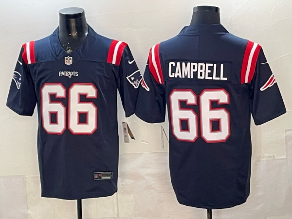 New England Patriots Limited Jersey-0630