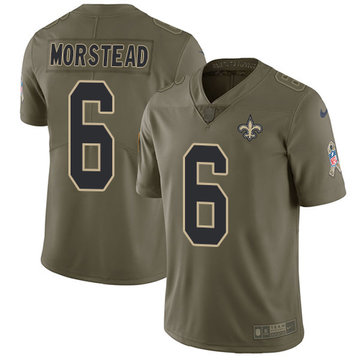 New Orleans Saints Limited Jersey-093