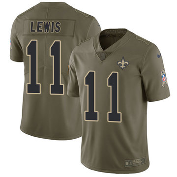 New Orleans Saints Limited Jersey-097