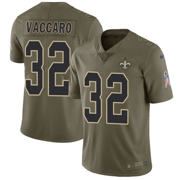 New Orleans Saints Limited Jersey-108