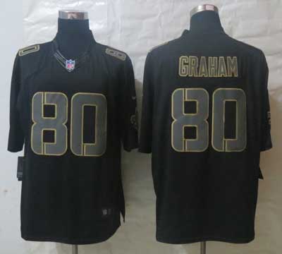 New Orleans Saints Limited Jersey-004