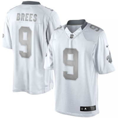 New Orleans Saints Limited Jersey-006
