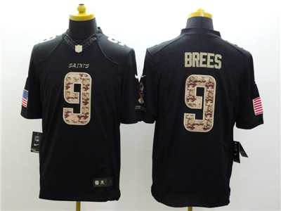 New Orleans Saints Limited Jersey-010