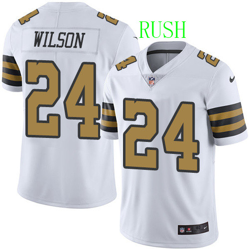 New Orleans Saints Limited Jersey-032