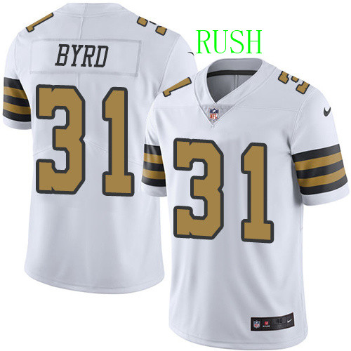 New Orleans Saints Limited Jersey-036