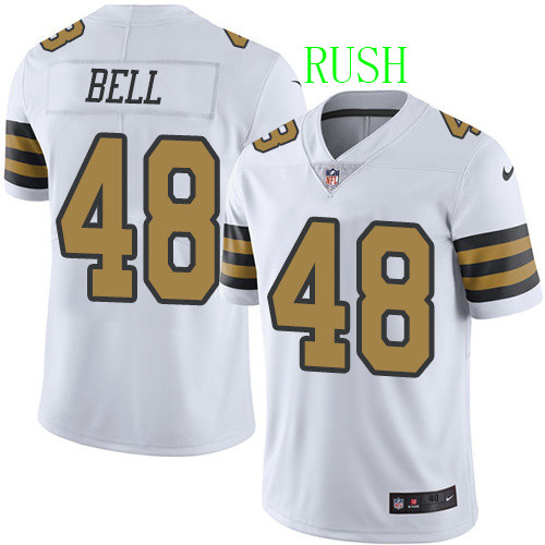 New Orleans Saints Limited Jersey-041