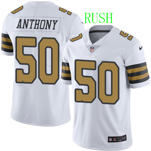 New Orleans Saints Limited Jersey-042