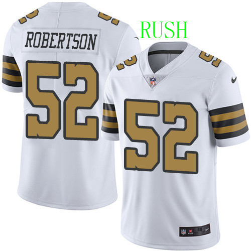 New Orleans Saints Limited Jersey-044