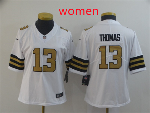 New Orleans Saints women Jerseys-0019
