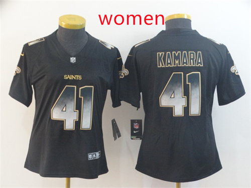 New Orleans Saints women Jerseys-0021