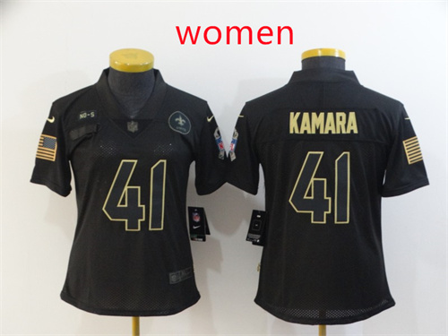 New Orleans Saints women Jerseys-0025