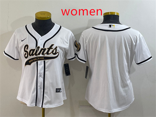 New Orleans Saints women Jerseys-0027
