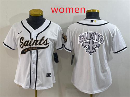 New Orleans Saints women Jerseys-0028