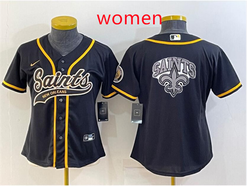 New Orleans Saints women Jerseys-0030