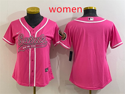 New Orleans Saints women Jerseys-0035