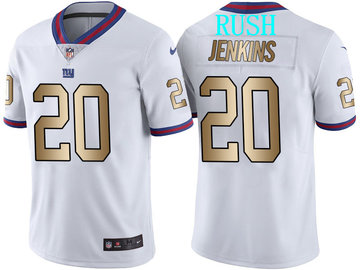 New York Giants Limited Jersey-087