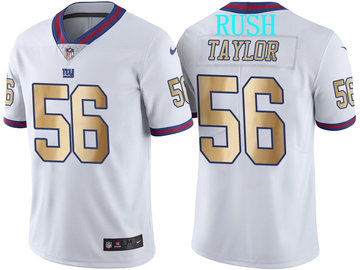 New York Giants Limited Jersey-092