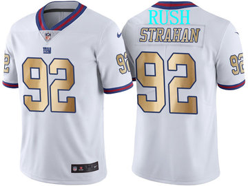 New York Giants Limited Jersey-094
