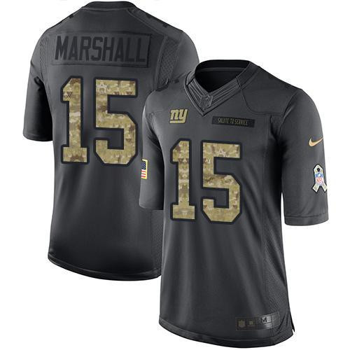 New York Giants Limited Jersey-099