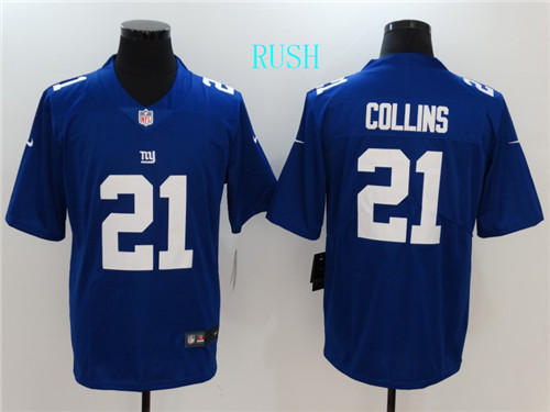 New York Giants Limited Jersey-105