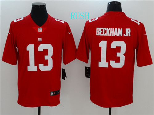 New York Giants Limited Jersey-106