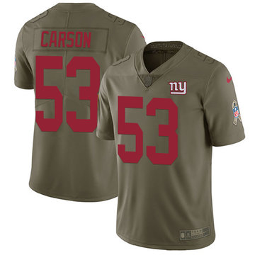 New York Giants Limited Jersey-135