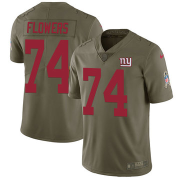New York Giants Limited Jersey-145