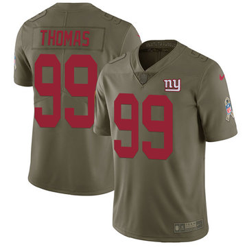 New York Giants Limited Jersey-159