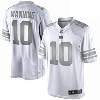 New York Giants Limited Jersey-004