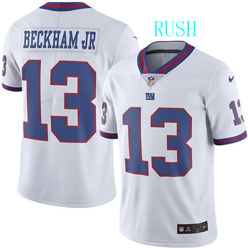 New York Giants Limited Jersey-019
