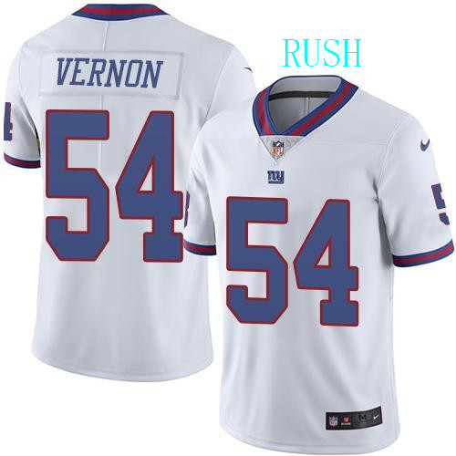New York Giants Limited Jersey-026