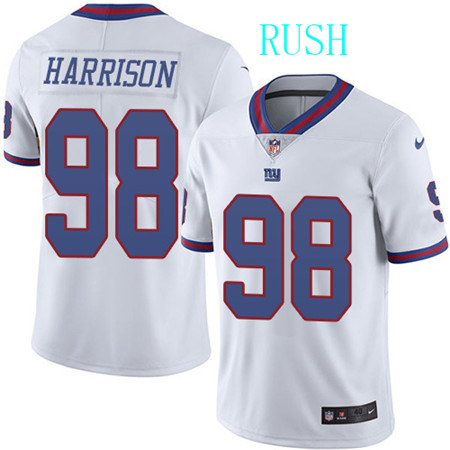 New York Giants Limited Jersey-045