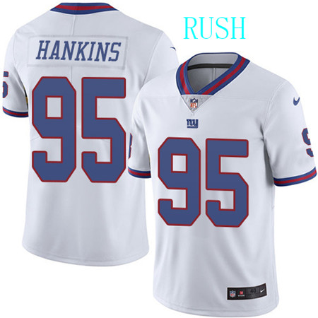 New York Giants Limited Jersey-047