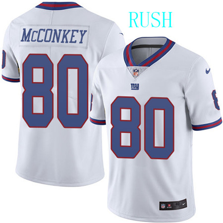 New York Giants Limited Jersey-052