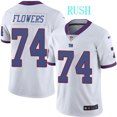 New York Giants Limited Jersey-054