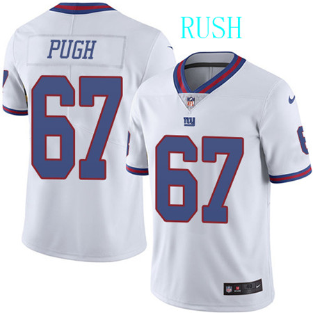 New York Giants Limited Jersey-057