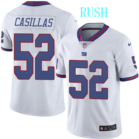 New York Giants Limited Jersey-064