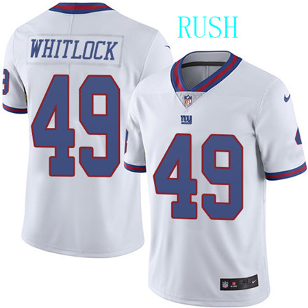 New York Giants Limited Jersey-065