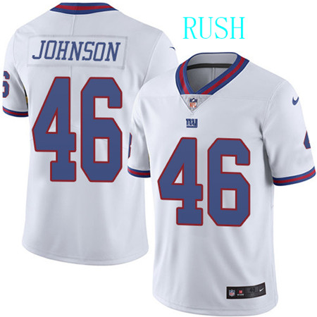 New York Giants Limited Jersey-066