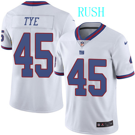 New York Giants Limited Jersey-067