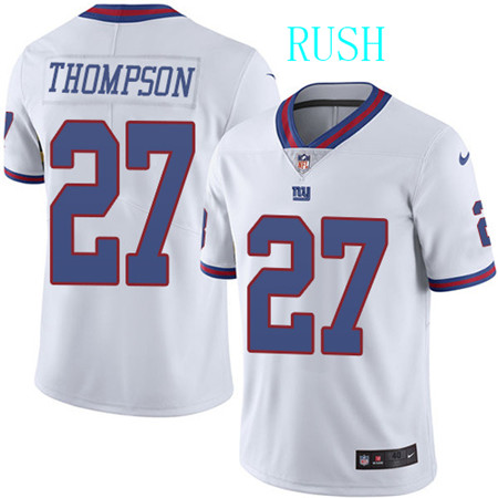 New York Giants Limited Jersey-070