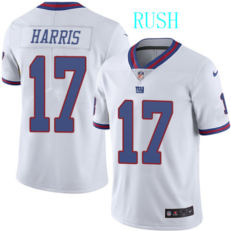 New York Giants Limited Jersey-074